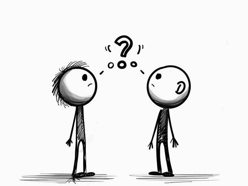 两个人对话的小故事大道理 - 两个人对话的小故事大道理有哪些