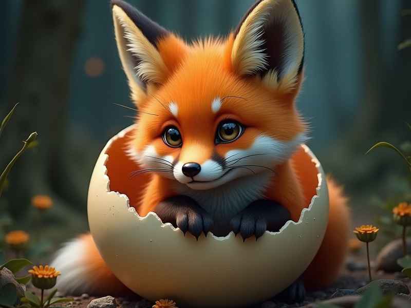 狐狸孵蛋活动拓展 狐狸孵蛋活动拓展方案