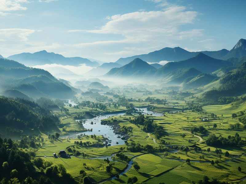 关于江西风景的全景视频(关于江西风景的全景视频大全) 关于江西风景的全景视频(关于江西风景的全景视频大全)