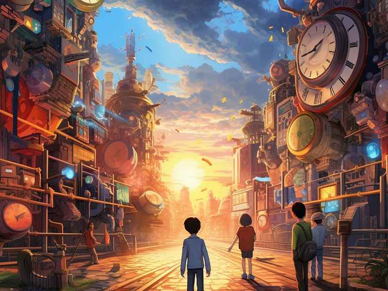 三分钟童话简短故事大全；童话3分钟