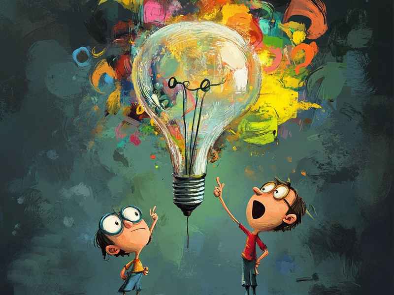 关于小孩发明创造的视频，关于小孩发明创造的视频有哪些