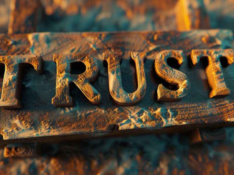 关于信任的经典语句；关于信任的经典语句有哪些