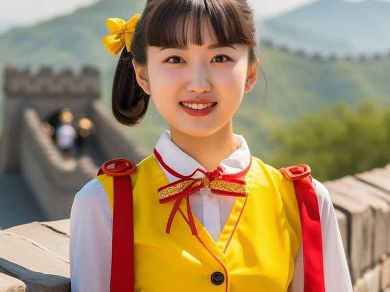 梨花颂儿童、梨花颂儿童唱