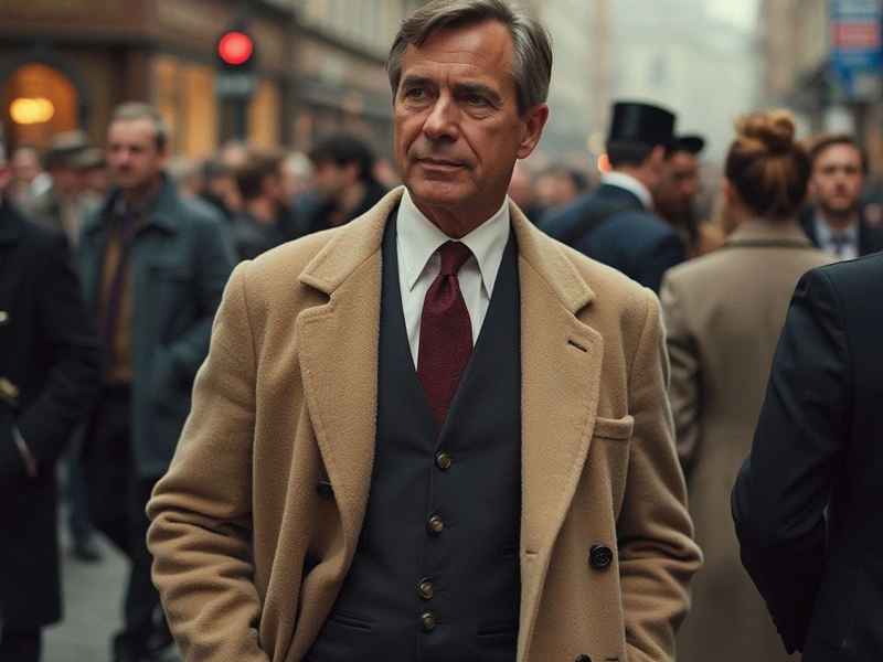 康拉德的故事（康拉德的故事文字版）