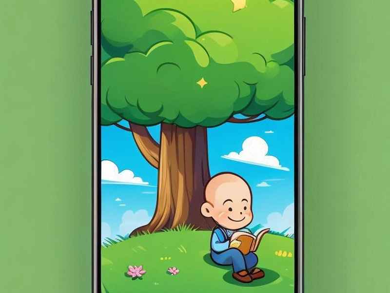 给小朋友讲故事的app（专门给小朋友讲故事的app）