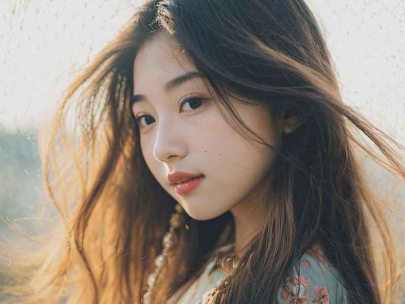 聋哑儿童感人故事；聋哑小女孩的感人故事