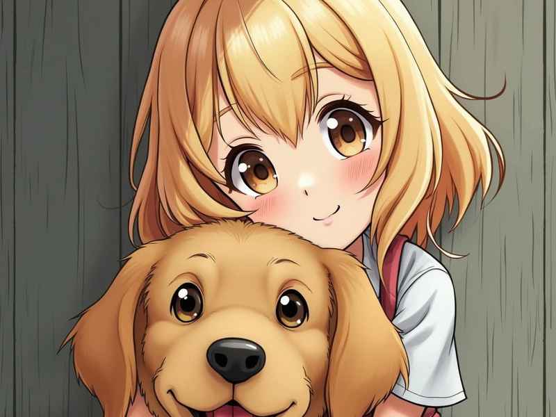 狗狗的故事视频；小狗狗的故事视频