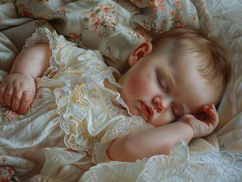 关于幼儿情绪的故事 - 关于幼儿情绪的故事大全