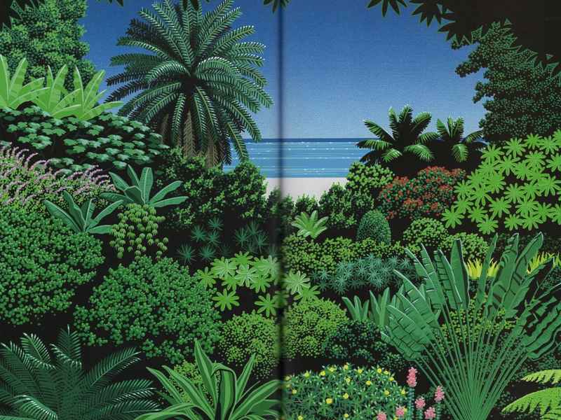 咯吱咯吱绘本故事内容 咯吱咯吱绘本故事内容图片