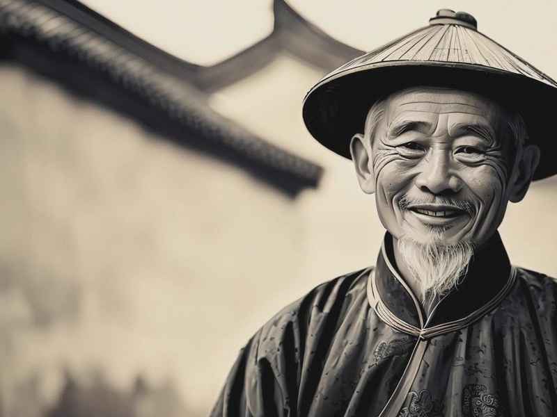 徽商人物故事（徽商人物故事简短）