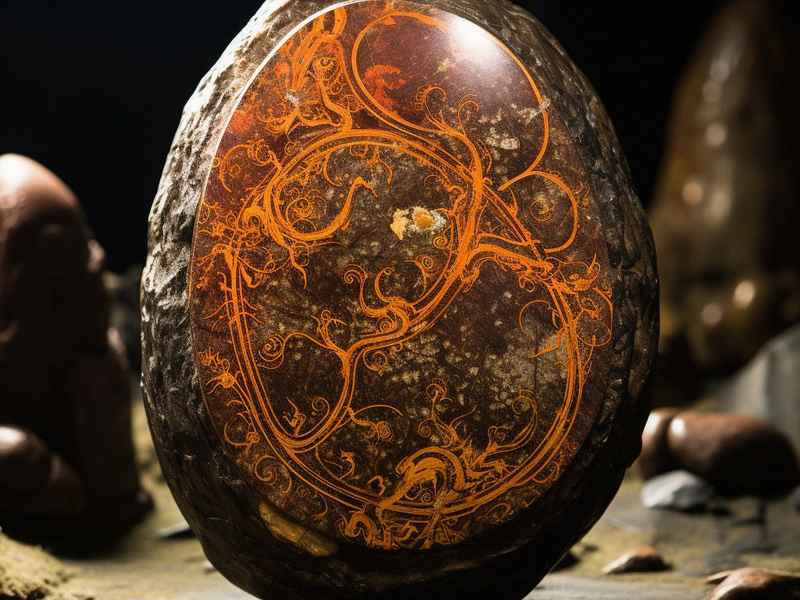 奇石知识视频（奇石知识视频大全）