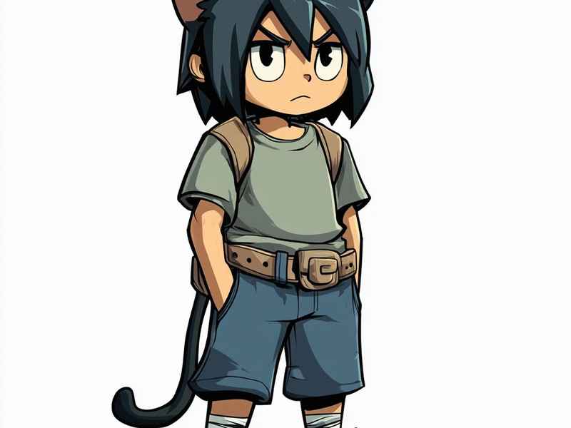 猫小帅阿里巴巴和四十大盗（猫小帅阿里巴巴和四十大盗的故事）