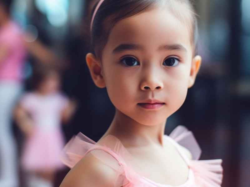 妈妈的故事儿童舞蹈视频（妈妈讲的故事舞蹈视频）