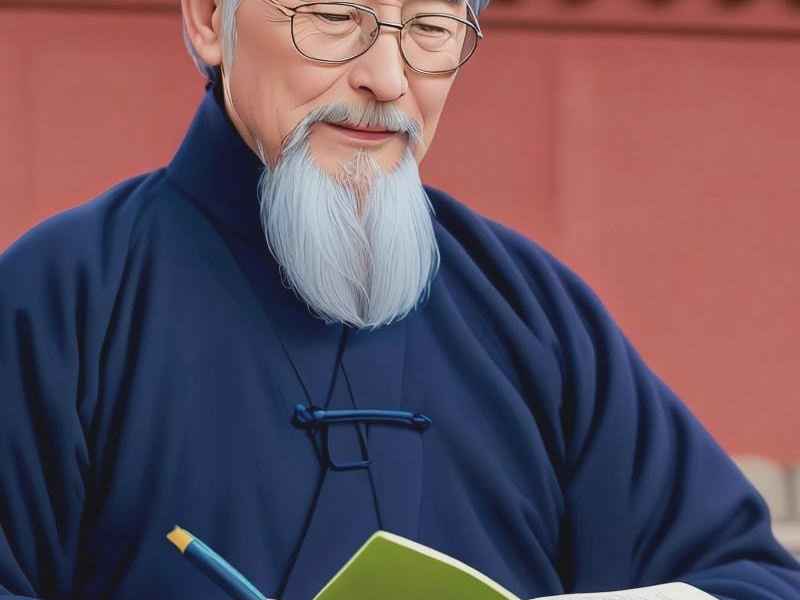 聊斋故事读书笔记 - 聊斋志异读书笔记2000