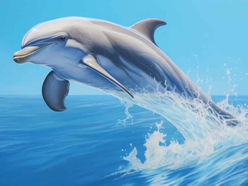 关于海豚的科普小知识、关于海豚的科普小知识简短 关于海豚的科普小知识、关于海豚的科普小知识简短