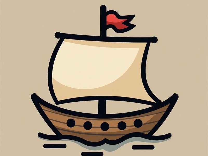 海盗船幼儿故事 海盗船幼儿故事内容