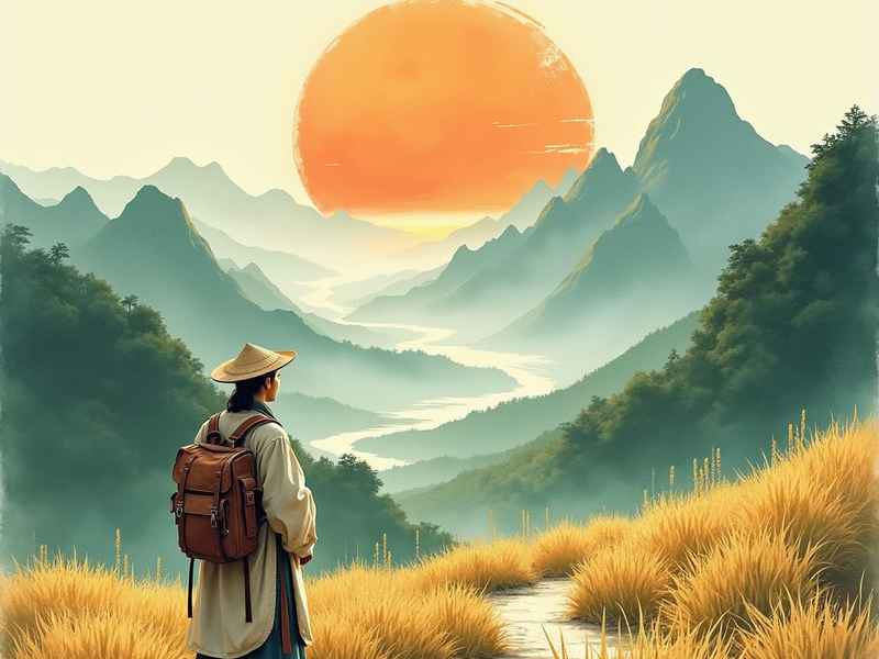 夸父追日故事全文 - 夸父追日故事全文免费阅读