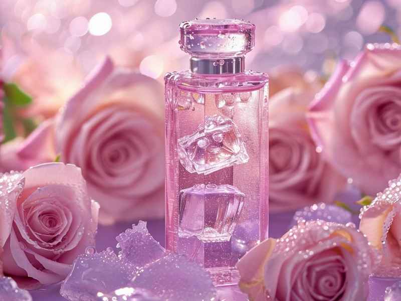 玫瑰味儿香水、玫瑰味儿香水好闻吗