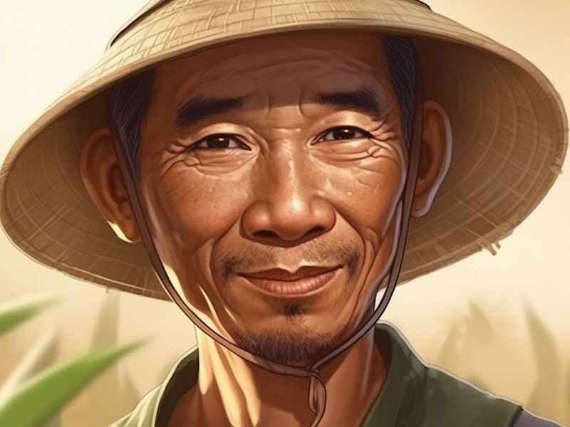 农耕故事400字 农耕小故事50字