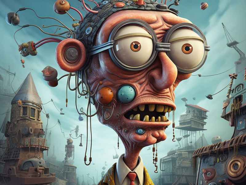 健忘先生的故事，健忘先生的故事在线观看