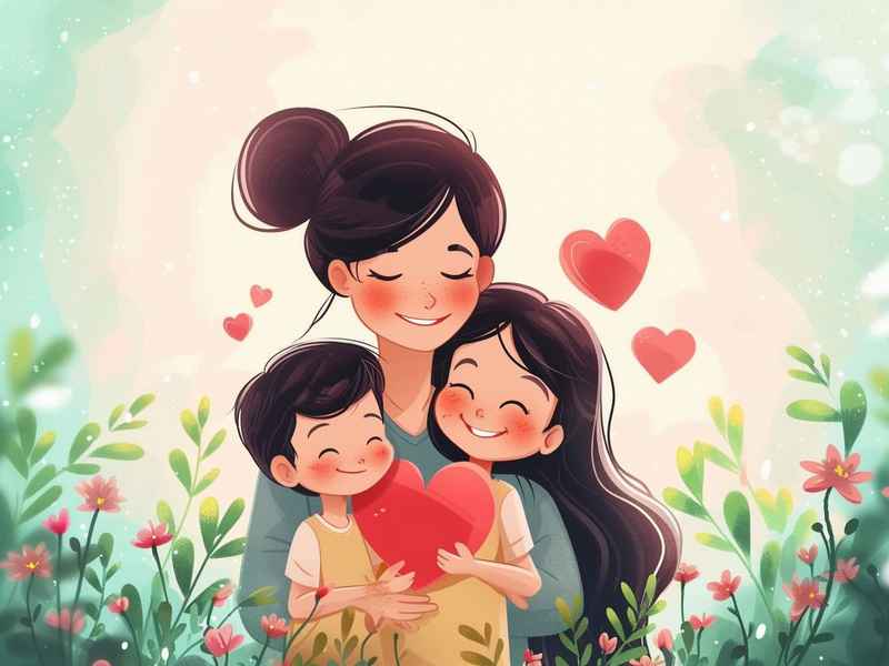 感恩有关的儿童故事、有关感恩的幼儿故事