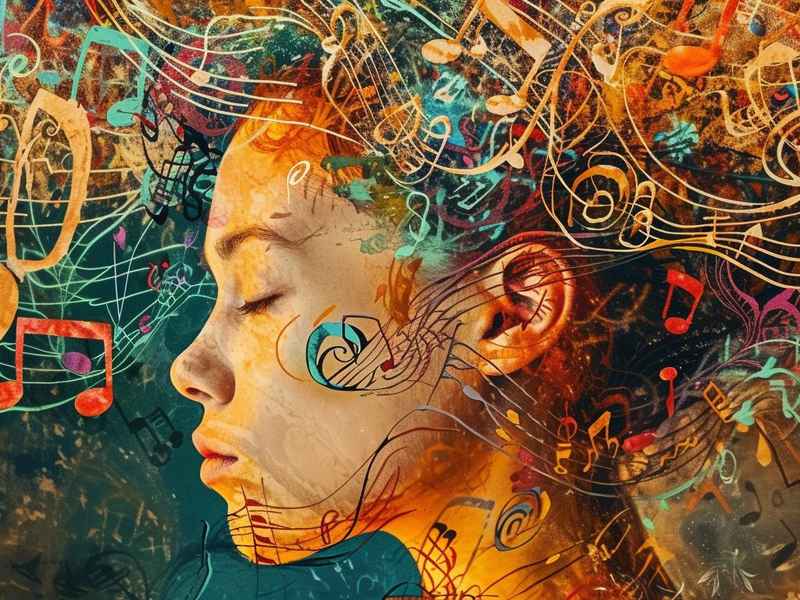 歌中故事 - 歌曲歌中故事