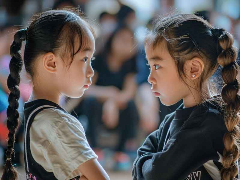 六一儿童节故事表演3分钟完整版；幼儿园六一故事表演