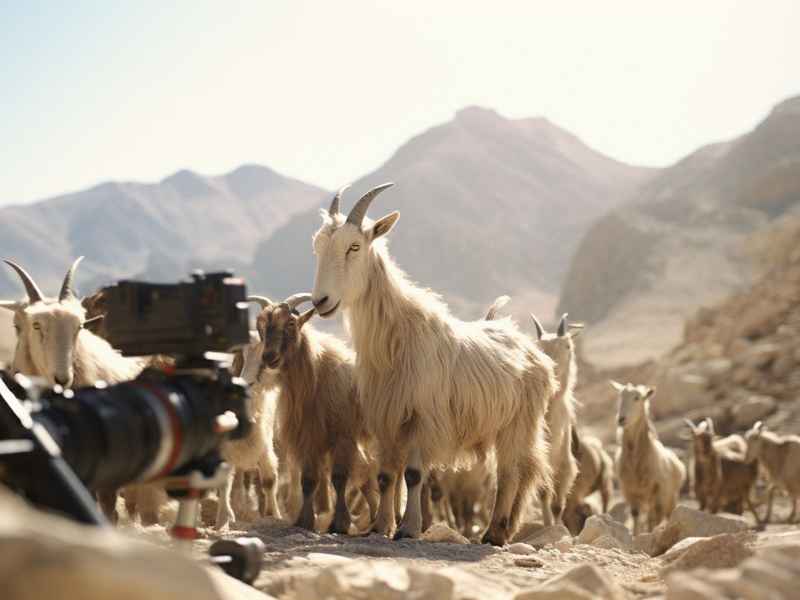 山羊故事视频、山羊故事视频播放