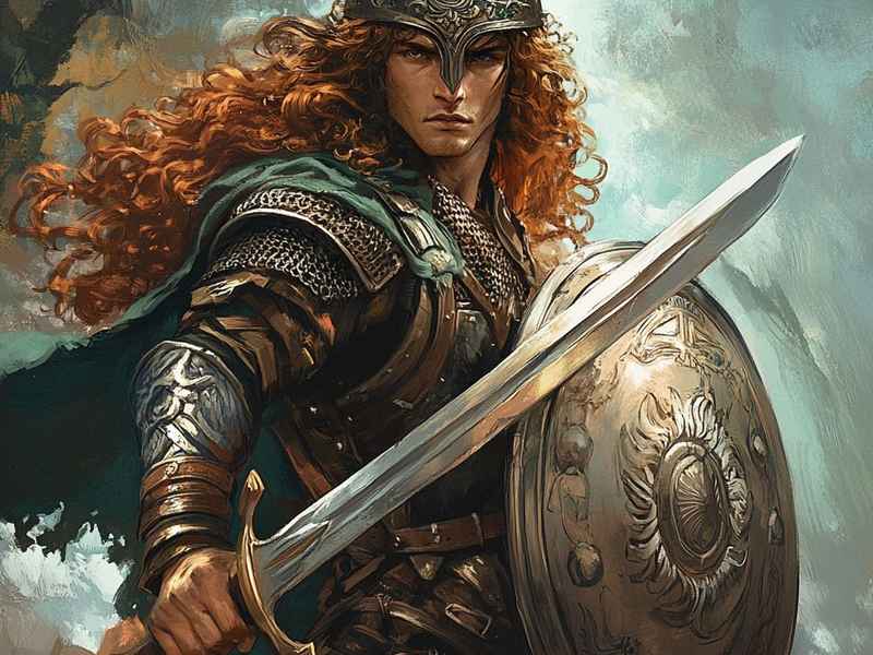 女性励志故事 - 女性励志故事简短介绍