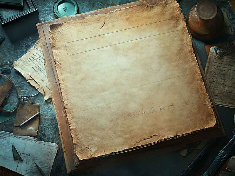 故事创作脚本 故事创作脚本模板