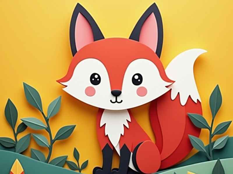 极简短儿童故事，儿童极简故事