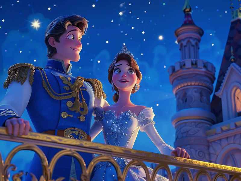 公主的故事在线试听 公主的故事在线试听免费