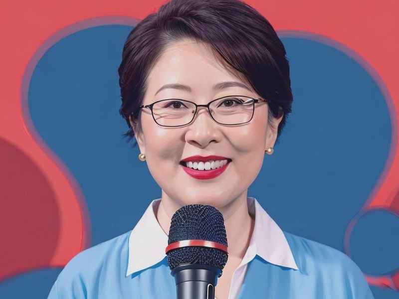 倪萍主持的少儿节目叫什么，倪萍主持的少儿节目叫什么来着