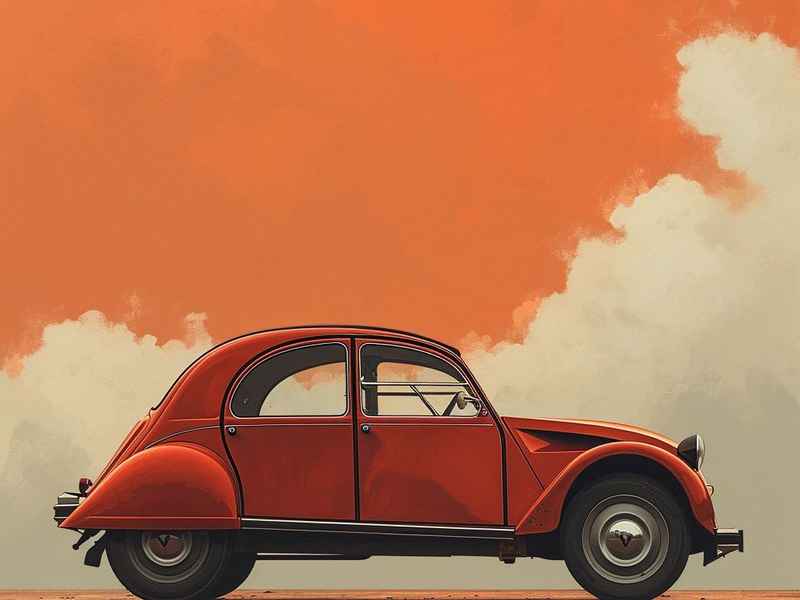 关于车的故事幼儿故事；幼儿关于车的绘本故事