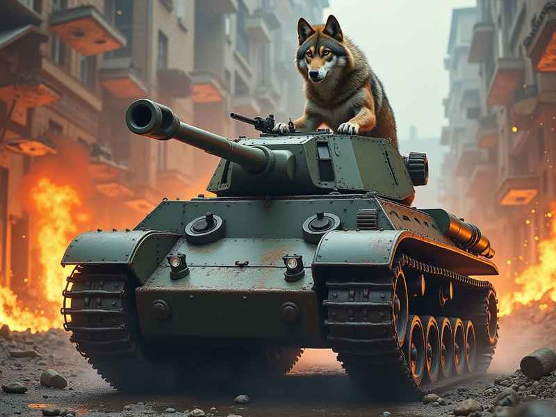 火柴人战争小故事 - 火柴人战争小故事大全