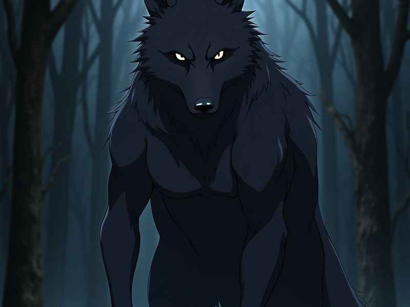 狼人与公主、狼人公主与盲眼王子手游