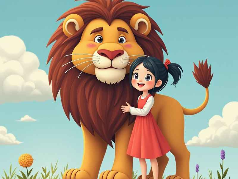 关于骄傲自大的儿童故事，关于骄傲自大的寓言故事