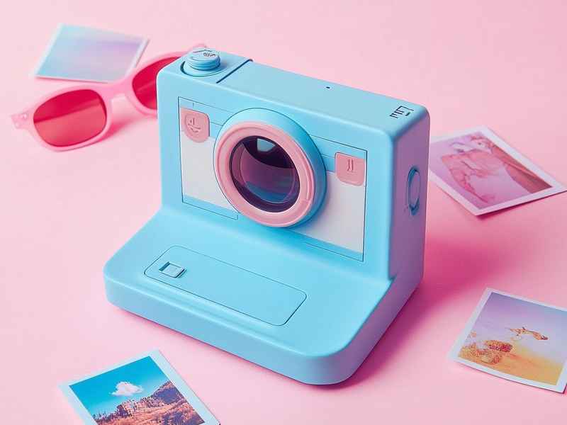 儿童照相机有哪些 儿童照相机有哪些种类