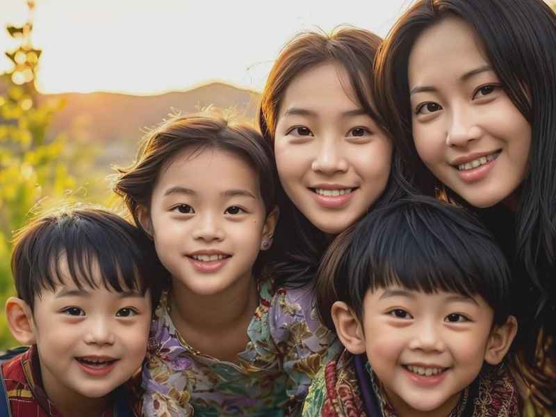 韩国关于儿童的电影、韩国关于儿童的电影有哪些