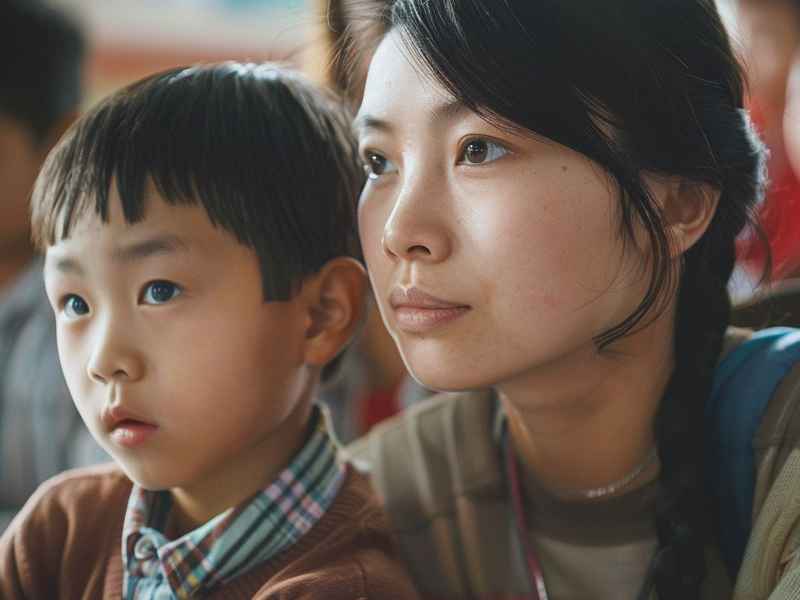 孩子感恩教育短片，孩子感恩教育短片故事