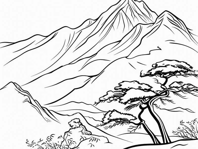 儿童长征故事图画、儿童长征简笔画图片大全