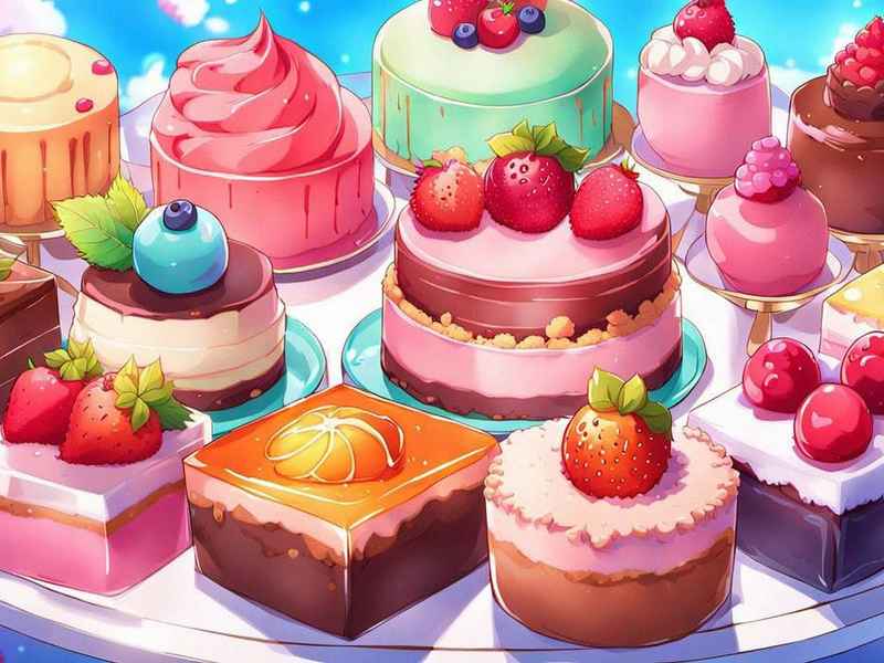 儿童周成就攻略,儿童周成就攻略 美味蛋糕 儿童周成就攻略,儿童周成就攻略 美味蛋糕