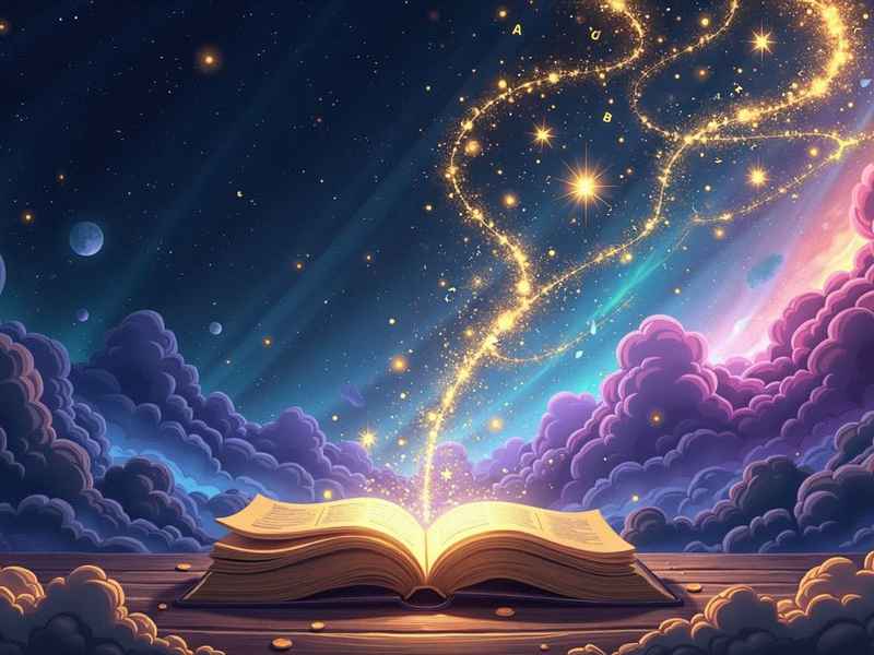 关于梦想的好故事 关于梦想的好故事50字