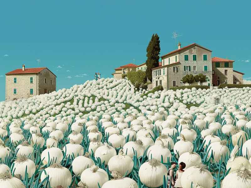 南瓜汤绘本故事300字 南瓜汤绘本故事文字版