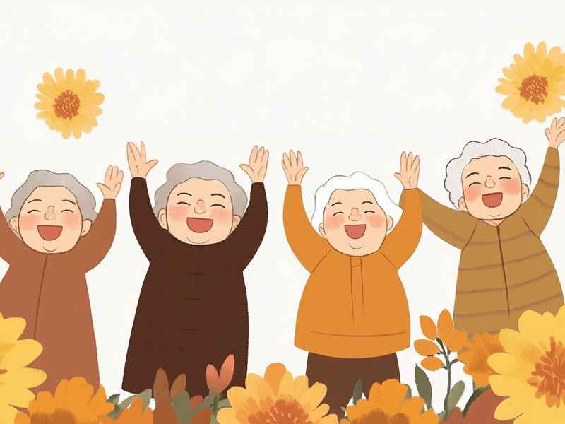 九九重阳节的故事（九九重阳节的故事视频）