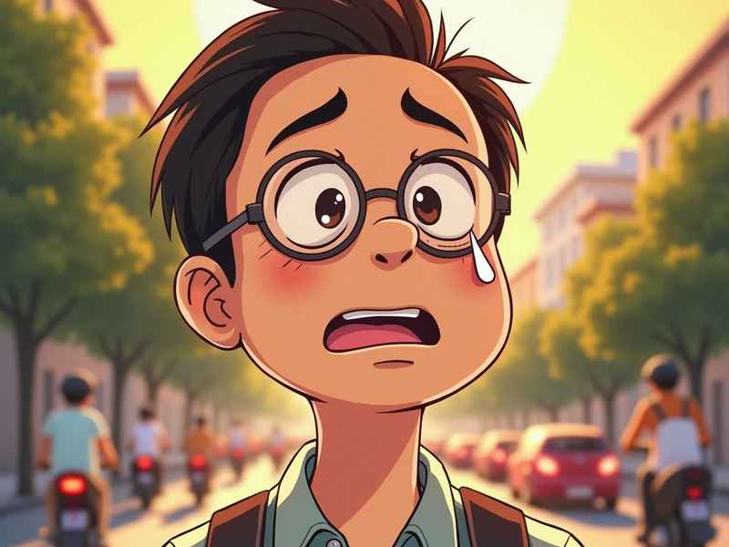 浩植的故事漫画 - 浩植的故事漫画免费