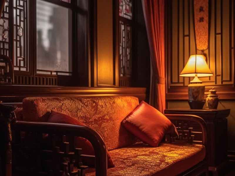 明间故事有哪些 - 中国4大明间故事有哪些