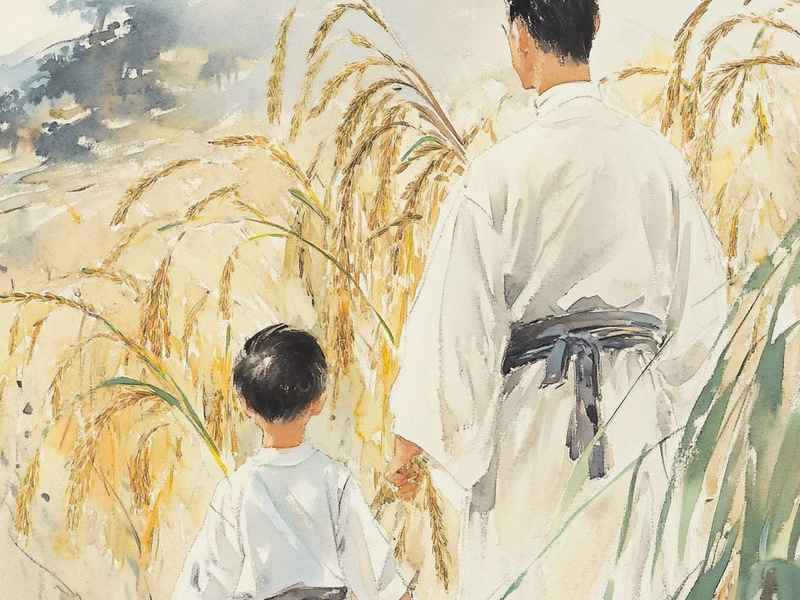 冯骥才小时候的故事、冯骥才小时候的故事简介