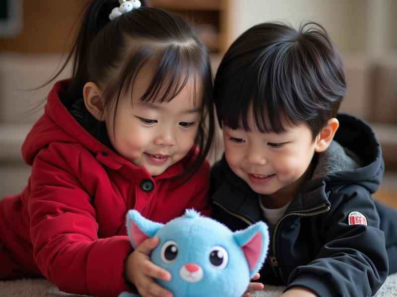 儿童智能早教机推荐、儿童智能早教机推荐哪款