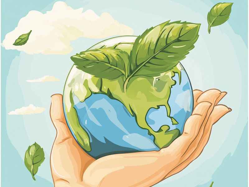 环保的小故事、环保的小故事有哪些